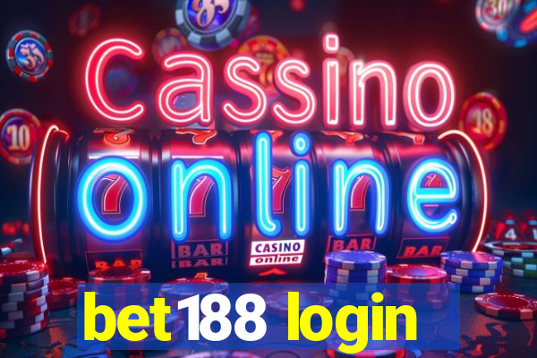 bet188 login